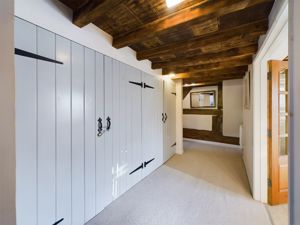 Wardrobes to Master Suite- click for photo gallery